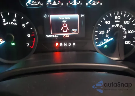 2019 Ford F-150 Xlt z USA, uszkodzony, nr VIN 1FTEW1E57KFD39403